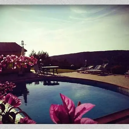Bed & Breakfast Toscagialla