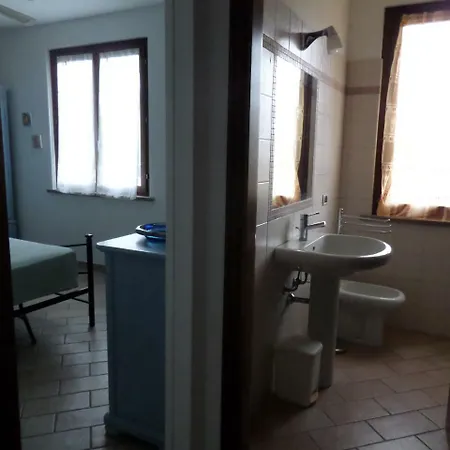 Bed & Breakfast Toscagialla