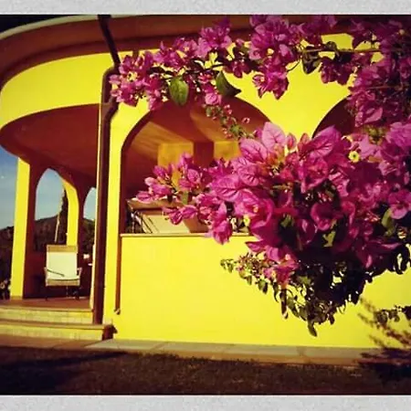 Toscagialla San Vincenzo