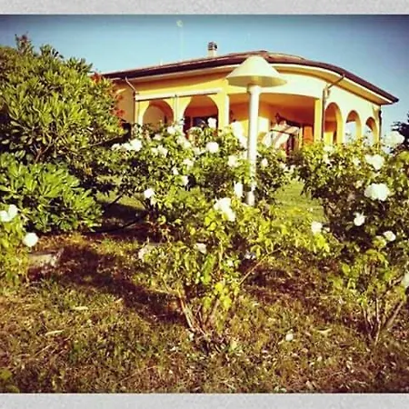 Bed & Breakfast Toscagialla