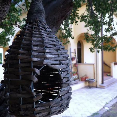 Toscagialla Bed & Breakfast *